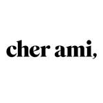 Cher Ami logo