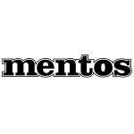 Mentos logo