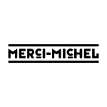 Merci Michel logo