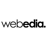 Webedia logo